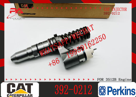 Injector Components OEM 392-0225 392-0226 392-0212 for cat Injector Heavy Machinery Supply Superior Spares OR9-539 20R-1272
