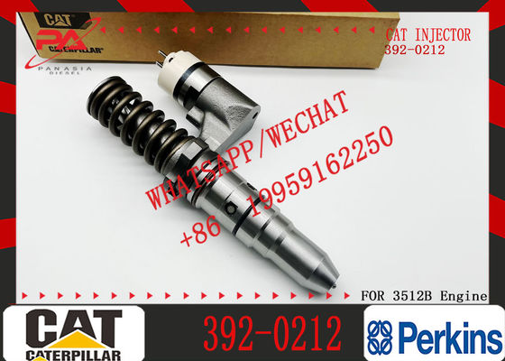 Injector Components OEM 392-0225 392-0226 392-0212 for cat Injector Heavy Machinery Supply Superior Spares OR9-539 20R-1272