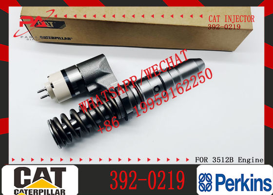 392-0214 392-0215 392-0216 392-0217 392-0219 392-0220 20R-1278 Common Rail Injector for 3508 3512 3516 3524 Engine