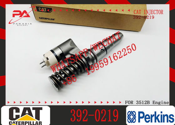 392-0214 392-0215 392-0216 392-0217 392-0219 392-0220 20R-1278 Common Rail Injector for 3508 3512 3516 3524 Engine