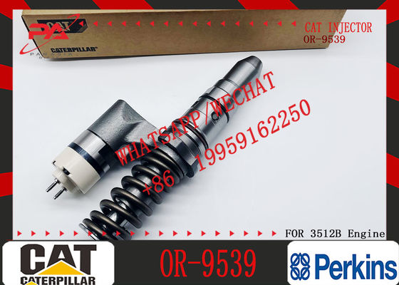 Caterpillar 5130/5230 Common Rail Injection Valves Diesel Engine Injector 392-0226 392-6214 20R-1262 192-2817 437-7547 3920214 OR-9539