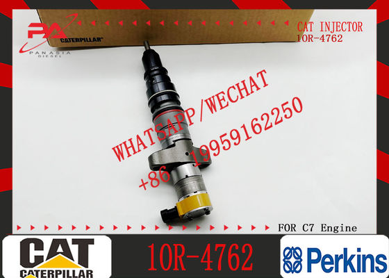 C7 Diesel Engine Parts Fuel Injector20R-8069 295-1409 1OR-4762 20R-8067for CAT Caterpillar Construction Machinery