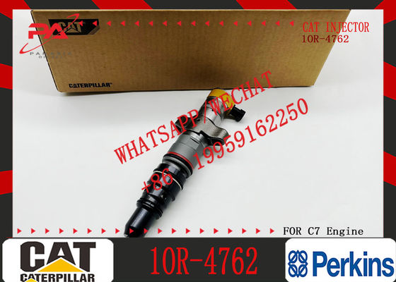C7 Diesel Engine Parts Fuel Injector20R-8069 295-1409 1OR-4762 20R-8067for CAT Caterpillar Construction Machinery