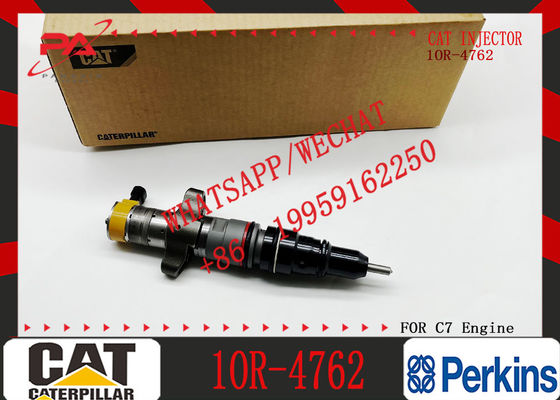 C7 Diesel Engine Parts Fuel Injector20R-8069 295-1409 1OR-4762 20R-8067for CAT Caterpillar Construction Machinery