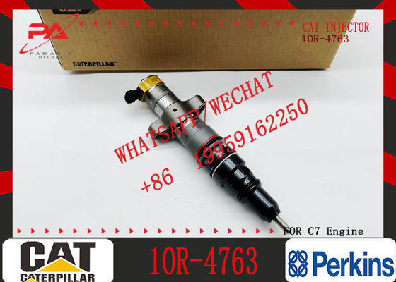 New Common Rail Injector 238-8091 1OR-4763 10R-7225 20R-8059 20R-8066 20R-8057 for diesel Engine CAT