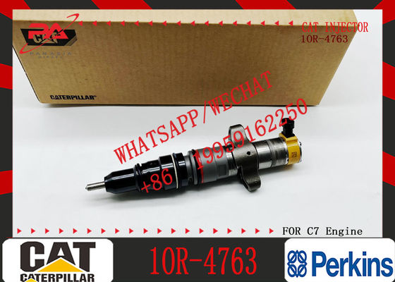 New Common Rail Injector 238-8091 1OR-4763 10R-7225 20R-8059 20R-8066 20R-8057 for diesel Engine CAT