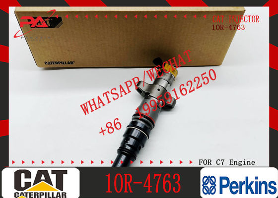 New Common Rail Injector 238-8091 1OR-4763 10R-7225 20R-8059 20R-8066 20R-8057 for diesel Engine CAT