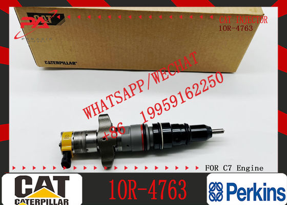 New Common Rail Injector 238-8091 1OR-4763 10R-7225 20R-8059 20R-8066 20R-8057 for diesel Engine CAT