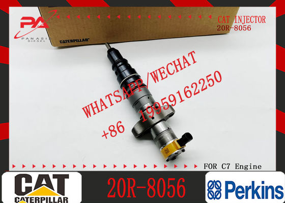 Injector 328-9649 20R-8056 267-3360 387-9429 387-9438 295-1409 294-3027 for Engine Diesel Nozzle Assembly