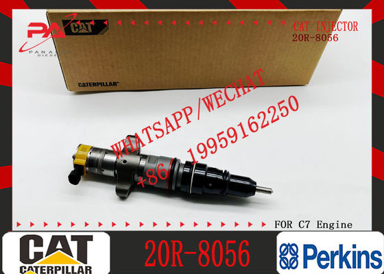 Injector 328-9649 20R-8056 267-3360 387-9429 387-9438 295-1409 294-3027 for Engine Diesel Nozzle Assembly