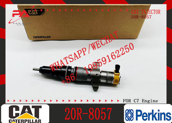 C7 Fuel Pump Injector Assy 387-9428 387-9427 263-8218 387-9429 20R-8057 10R-4761 for CAT E324D E325D E329D Excavator Nozzle