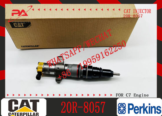C7 Fuel Pump Injector Assy 387-9428 387-9427 263-8218 387-9429 20R-8057 10R-4761 for CAT E324D E325D E329D Excavator Nozzle