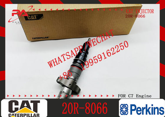 Selling Diesel Fuel Injector Assy 20R-8066 20R8066 for CAT C7 Excavator Engine