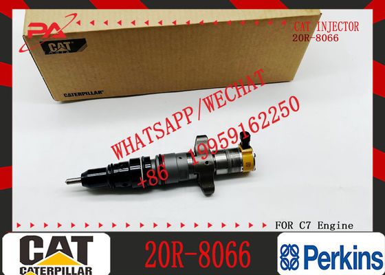 Selling Diesel Fuel Injector Assy 20R-8066 20R8066 for CAT C7 Excavator Engine