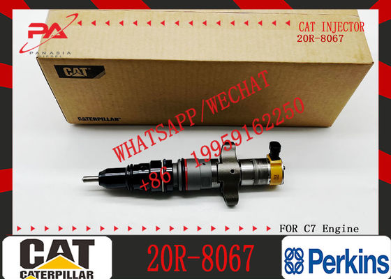 387-9427 387-9438 3879428 3879429 2638218 3879433 3879438 2544399 3879432 328-2576 20R-8067 for C7 C9 Diesel Engine