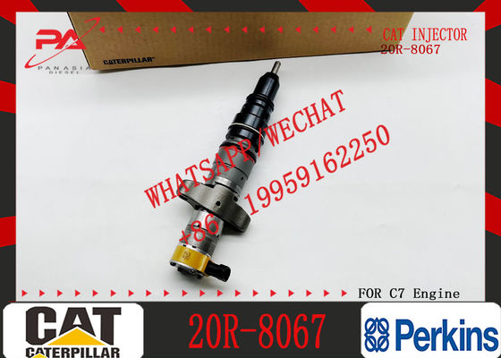 387-9427 387-9438 3879428 3879429 2638218 3879433 3879438 2544399 3879432 328-2576 20R-8067 for C7 C9 Diesel Engine