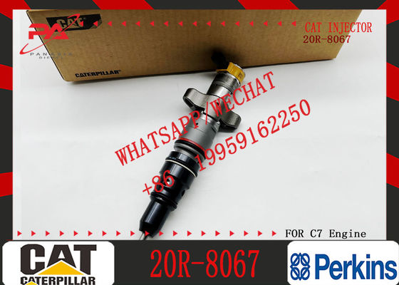 387-9427 387-9438 3879428 3879429 2638218 3879433 3879438 2544399 3879432 328-2576 20R-8067 for C7 C9 Diesel Engine