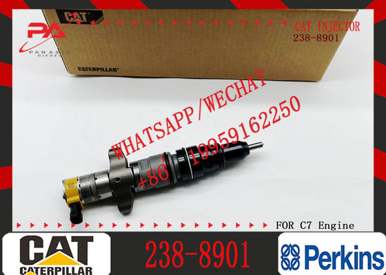 Cater C9 C7 C11 C13 for CAT Excavator Fuel Injector 20R-8064 222-5961 235-5261 238-8901 Diesel Engine Spare Parts