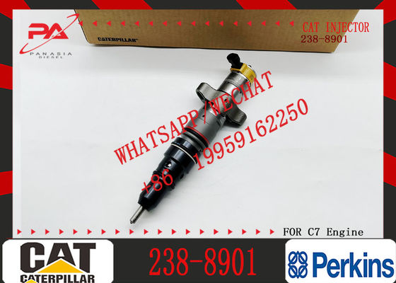 Cater C9 C7 C11 C13 for CAT Excavator Fuel Injector 20R-8064 222-5961 235-5261 238-8901 Diesel Engine Spare Parts
