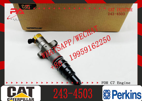 For Caterpillar C7/C9 Engine Injectors 217-2570 235-2888 387-9429 3879433 293-4071 387-9427 243-4503 20R-8067 263-8218 387-9441
