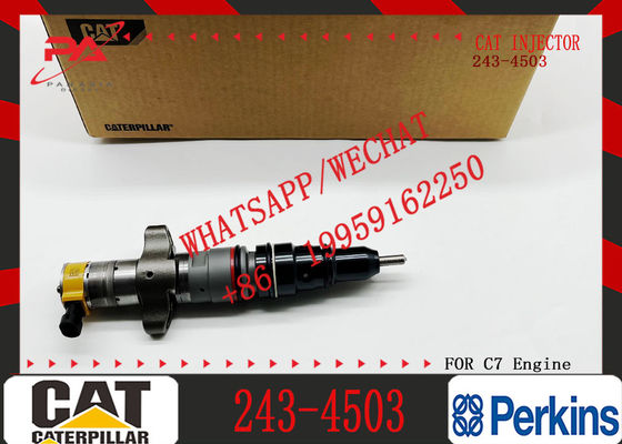 For Caterpillar C7/C9 Engine Injectors 217-2570 235-2888 387-9429 3879433 293-4071 387-9427 243-4503 20R-8067 263-8218 387-9441