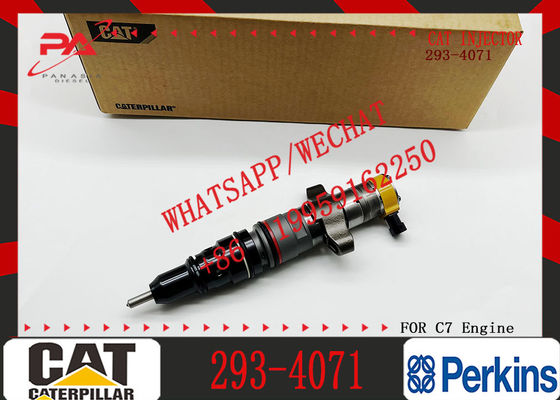 Diesel Injector 387-9434 266-4446 387-9438 10R7222 20R8063 10R7221 267-9734 293-4071 for TRACK-TYPE TRACTOR D6R III D6T 511 160M
