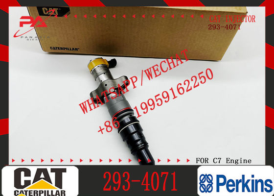 Diesel Injector 387-9434 266-4446 387-9438 10R7222 20R8063 10R7221 267-9734 293-4071 for TRACK-TYPE TRACTOR D6R III D6T 511 160M