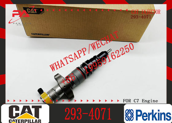 Diesel Injector 387-9434 266-4446 387-9438 10R7222 20R8063 10R7221 267-9734 293-4071 for TRACK-TYPE TRACTOR D6R III D6T 511 160M