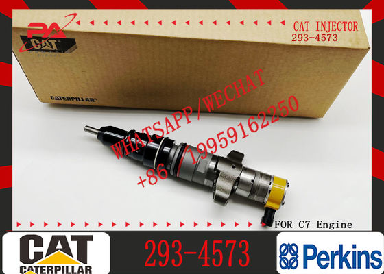 Construction Parts 293-4574 267-3360 267-9710 293-4573 267-9717 10R2828 387-9436 328-2576 328-2574 C9 Engine Fuel Injector