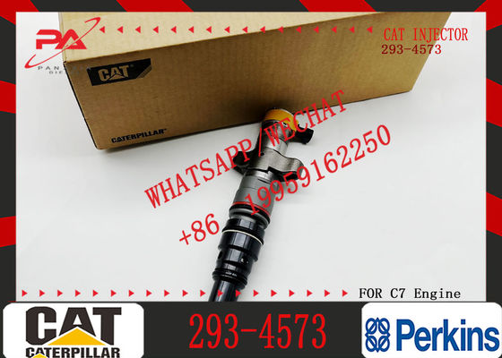 Construction Parts 293-4574 267-3360 267-9710 293-4573 267-9717 10R2828 387-9436 328-2576 328-2574 C9 Engine Fuel Injector