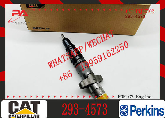 Construction Parts 293-4574 267-3360 267-9710 293-4573 267-9717 10R2828 387-9436 328-2576 328-2574 C9 Engine Fuel Injector