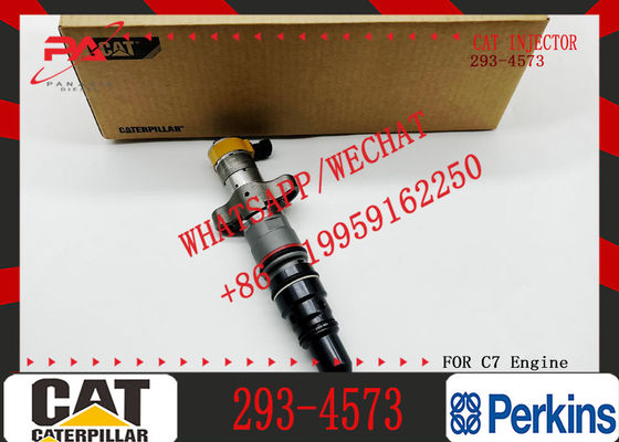 Construction Parts 293-4574 267-3360 267-9710 293-4573 267-9717 10R2828 387-9436 328-2576 328-2574 C9 Engine Fuel Injector