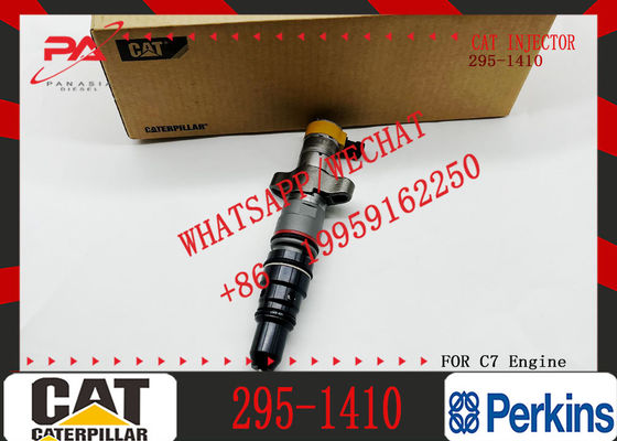 Fuel Injector 557-7627 295-1408 295-1410 295-1409 295-1411 295-1412 295-9166 235-5261 236-0957 238-8092 242-0857 245-3516