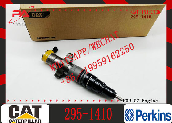 Fuel Injector 557-7627 295-1408 295-1410 295-1409 295-1411 295-1412 295-9166 235-5261 236-0957 238-8092 242-0857 245-3516
