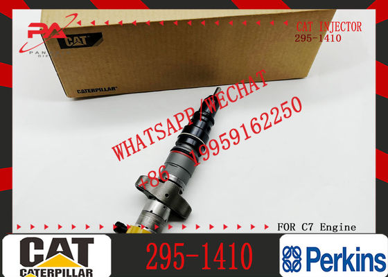 Fuel Injector 557-7627 295-1408 295-1410 295-1409 295-1411 295-1412 295-9166 235-5261 236-0957 238-8092 242-0857 245-3516