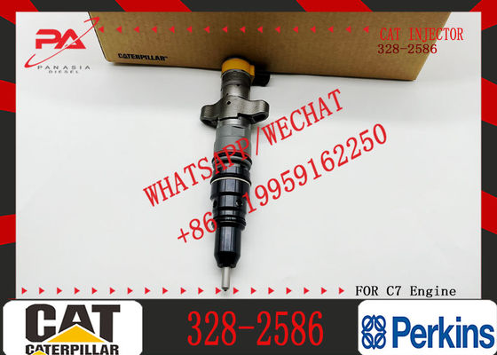 238 8901 Spare Parts Injector 238-8901 387 9430 diesel Pump Injector 3282586 Fuel Truck Injection 2388901 328-2586
