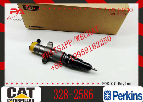 238 8901 Spare Parts Injector 238-8901 387 9430 diesel Pump Injector 3282586 Fuel Truck Injection 2388901 328-2586
