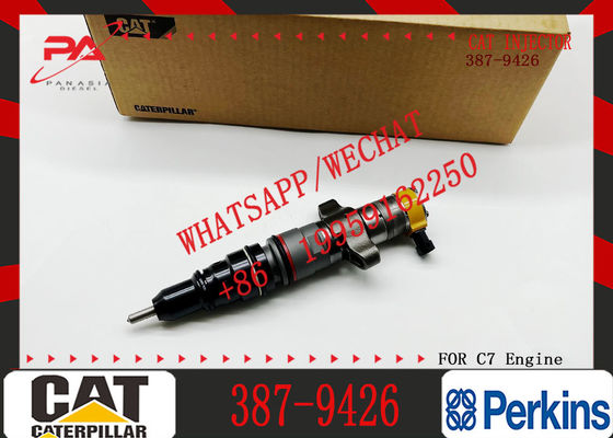 C7 Fuel Injector Assembly 263-8218 387-9427 387-9430 10R-7225 387-9426 387-9428 328-2585 268-1835 268-1839 276-8307