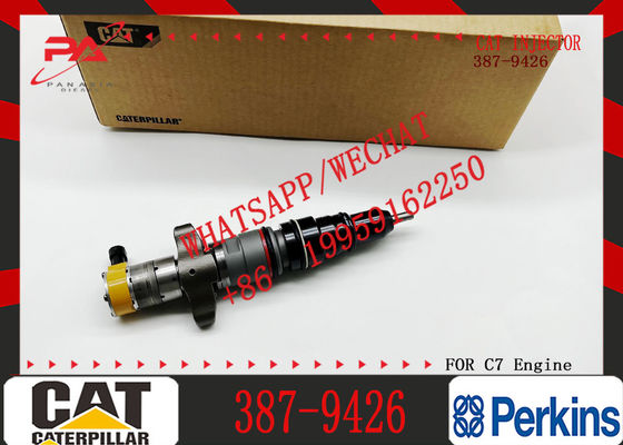 C7 Fuel Injector Assembly 263-8218 387-9427 387-9430 10R-7225 387-9426 387-9428 328-2585 268-1835 268-1839 276-8307