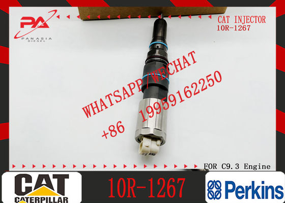 High Quality New Diesel Fuel Injector 2321171 10R1267 232-1171 10R-1267