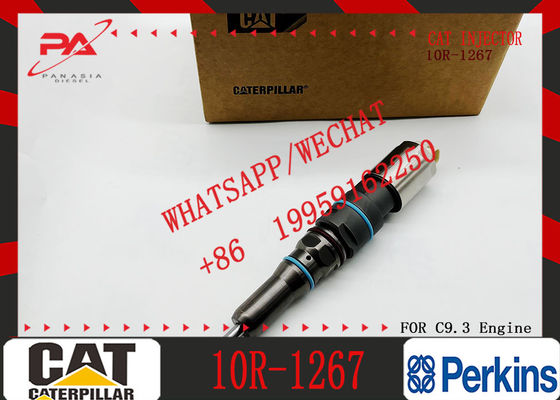 High Quality New Diesel Fuel Injector 2321171 10R1267 232-1171 10R-1267