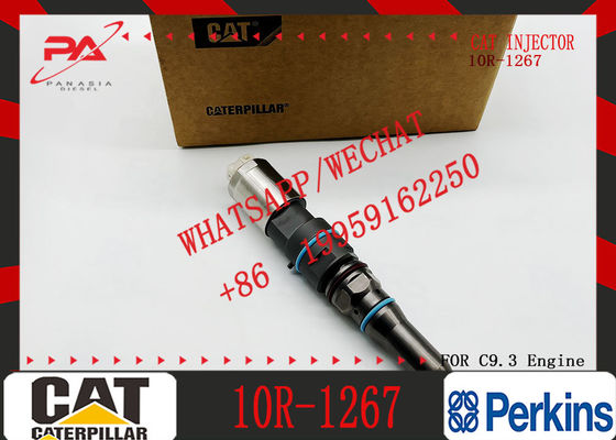 High Quality New Diesel Fuel Injector 2321171 10R1267 232-1171 10R-1267