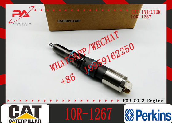 High Quality New Diesel Fuel Injector 2321171 10R1267 232-1171 10R-1267
