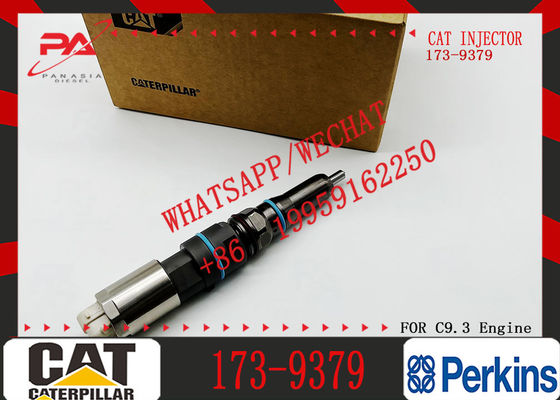 Cat Injectors 188-1320 10R-9237 173-9379 10R-0781 4CR0197 156-8895 for Caterpillar CatC9.3 Injector