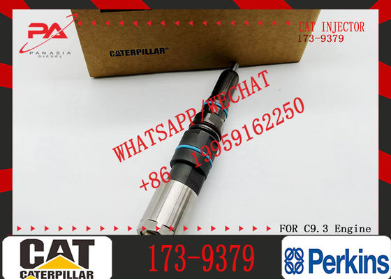 Cat Injectors 188-1320 10R-9237 173-9379 10R-0781 4CR0197 156-8895 for Caterpillar CatC9.3 Injector
