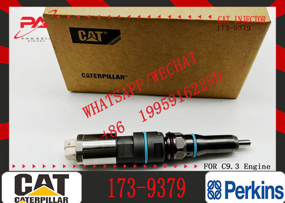 Cat Injectors 188-1320 10R-9237 173-9379 10R-0781 4CR0197 156-8895 for Caterpillar CatC9.3 Injector