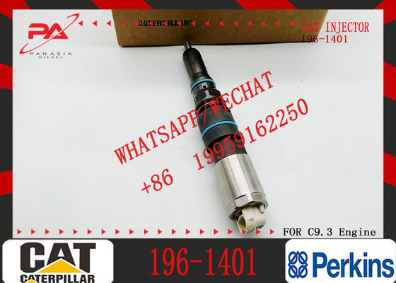 Fuel Injector 188-1320 191-3005 196-1401 196-4229 198-6605 198-6877 198-7912 204-2467 218-4109 222-5965 222-5966 222-5972