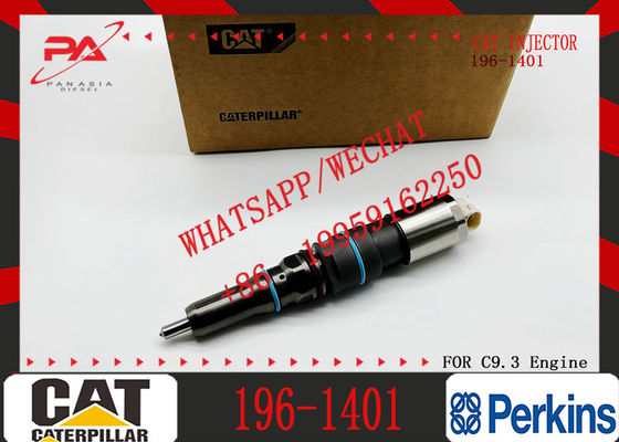 Fuel Injector 188-1320 191-3005 196-1401 196-4229 198-6605 198-6877 198-7912 204-2467 218-4109 222-5965 222-5966 222-5972