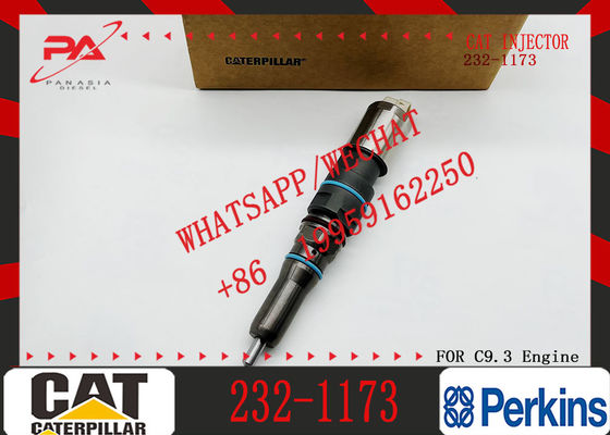 Engine Fuel Injector 232-1173 232-1183 232-1168 174-7528 Engine Injector 174-7526 20R-0758