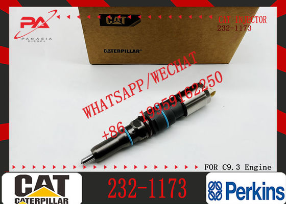 Engine Fuel Injector 232-1173 232-1183 232-1168 174-7528 Engine Injector 174-7526 20R-0758